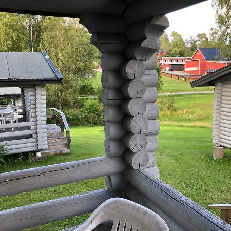 Hotel Lane Loge Uddevalla Zewnętrze zdjęcie