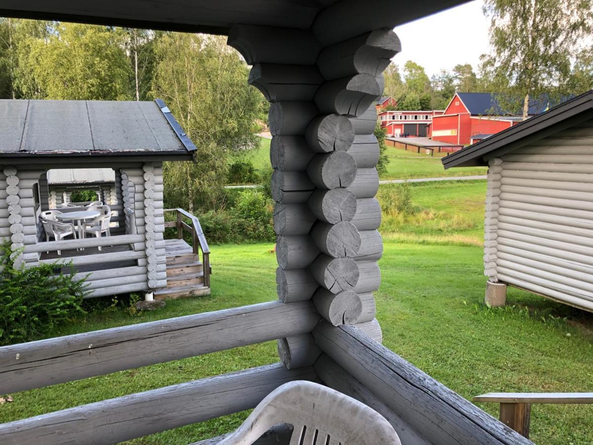 Hotel Lane Loge Uddevalla Zewnętrze zdjęcie