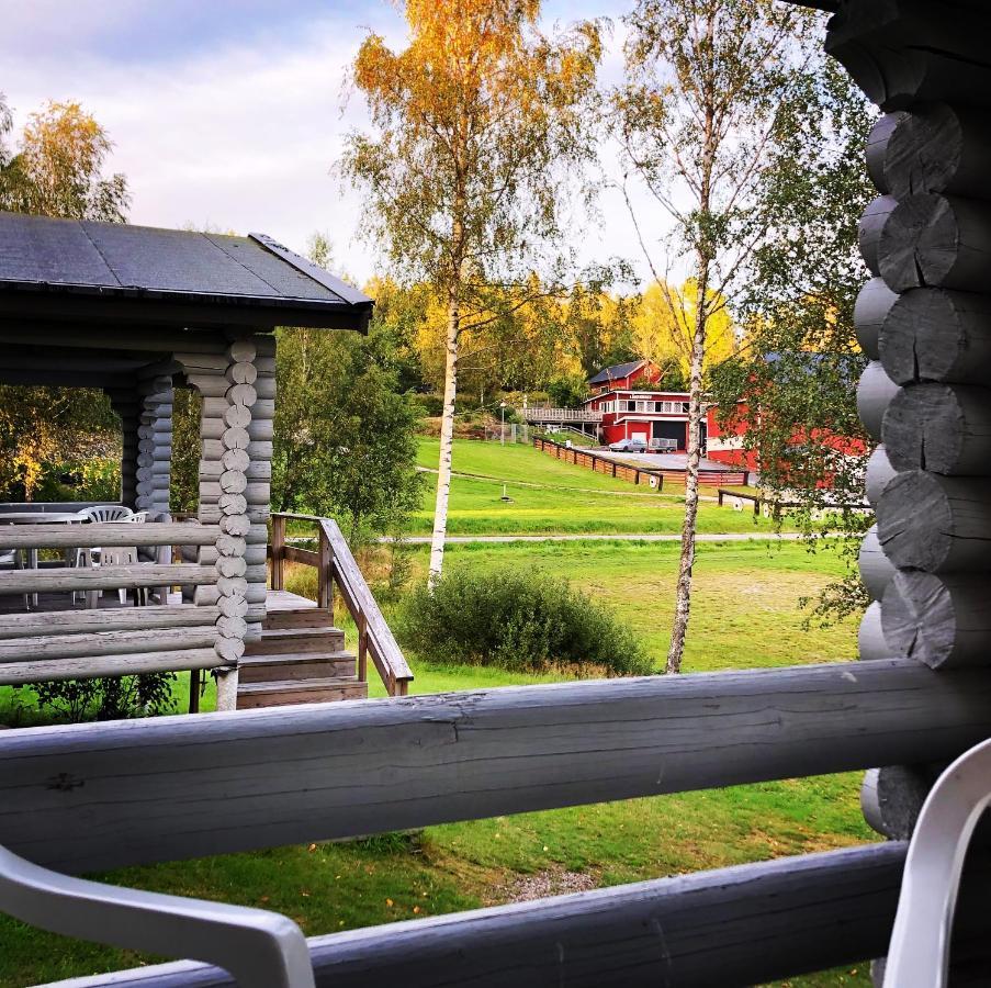 Hotel Lane Loge Uddevalla Zewnętrze zdjęcie