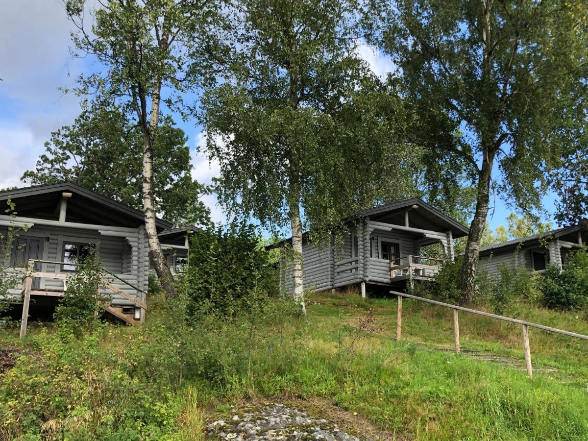 Hotel Lane Loge Uddevalla Zewnętrze zdjęcie