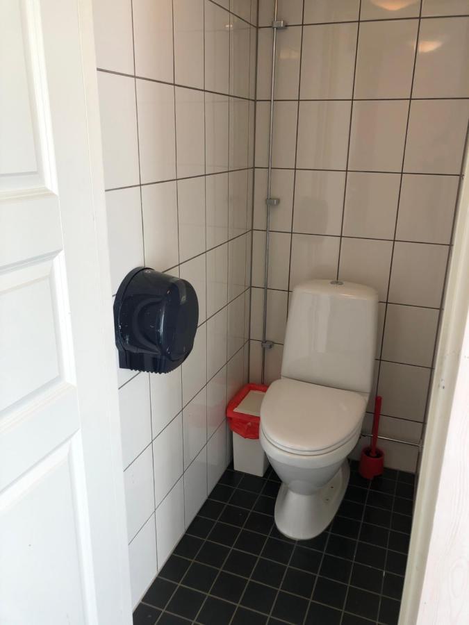 Hotel Lane Loge Uddevalla Zewnętrze zdjęcie