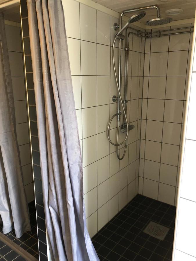 Hotel Lane Loge Uddevalla Zewnętrze zdjęcie