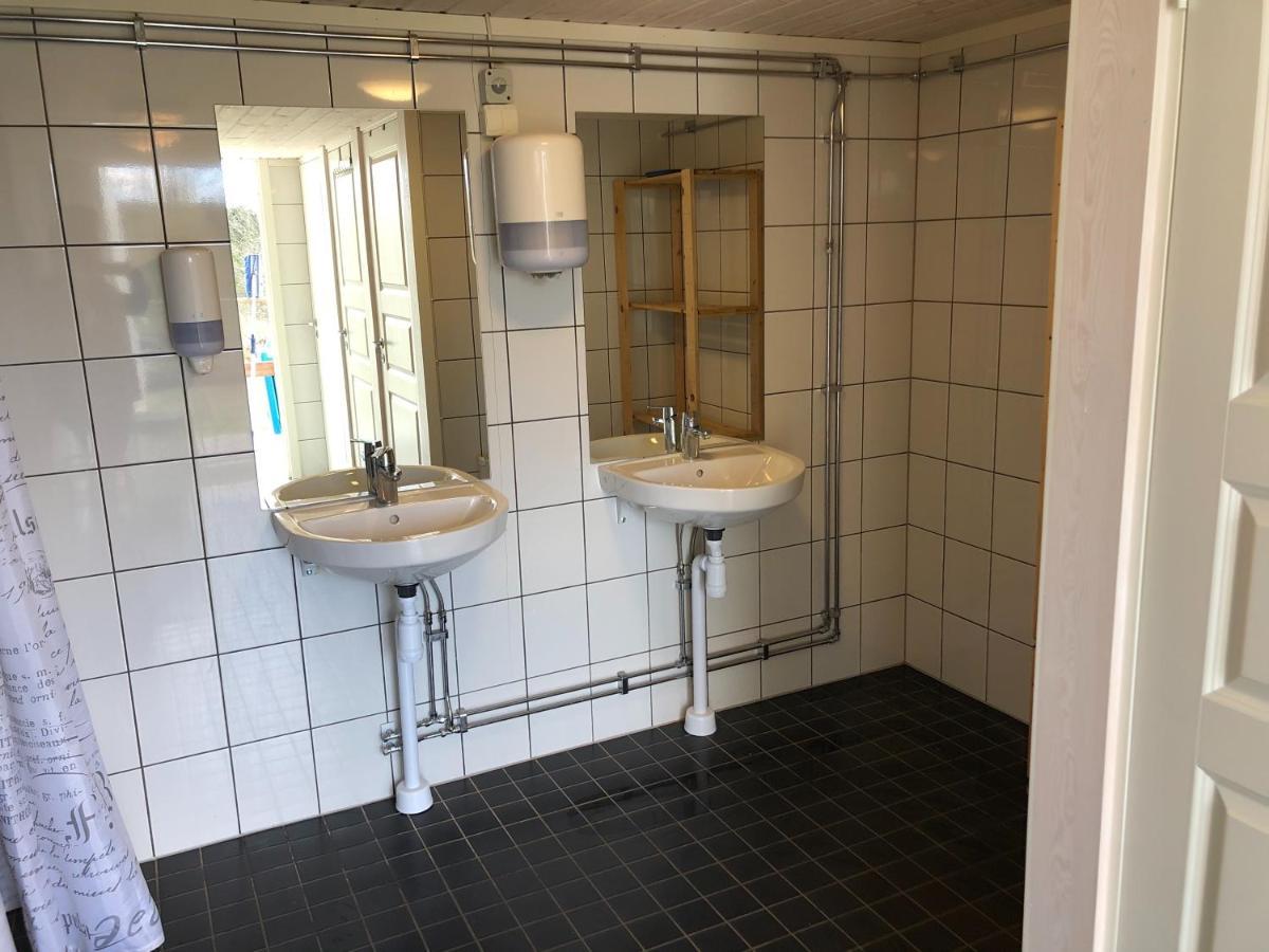 Hotel Lane Loge Uddevalla Zewnętrze zdjęcie