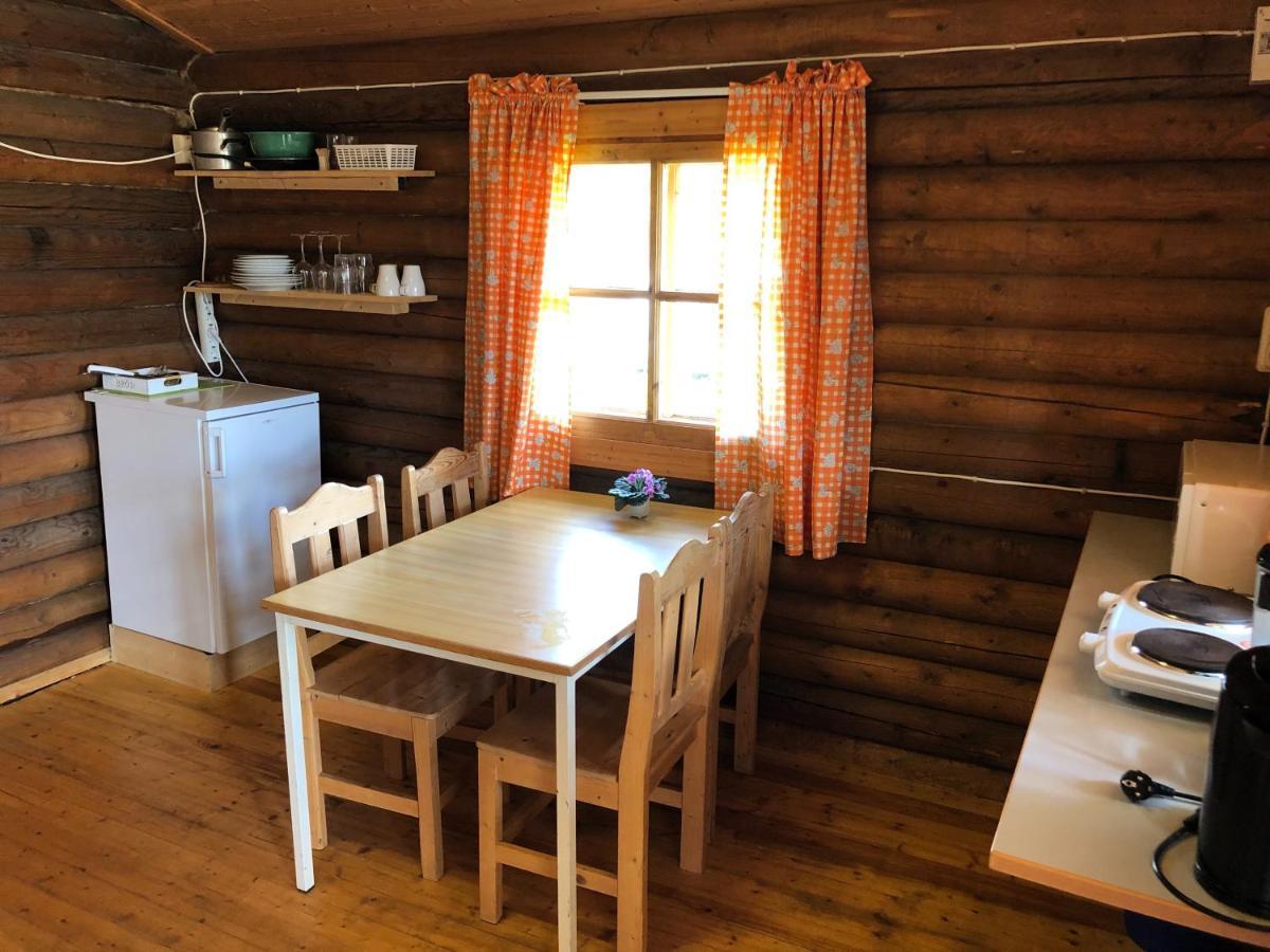 Hotel Lane Loge Uddevalla Zewnętrze zdjęcie