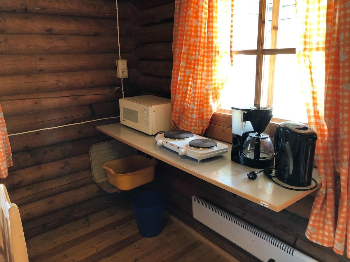 Hotel Lane Loge Uddevalla Zewnętrze zdjęcie