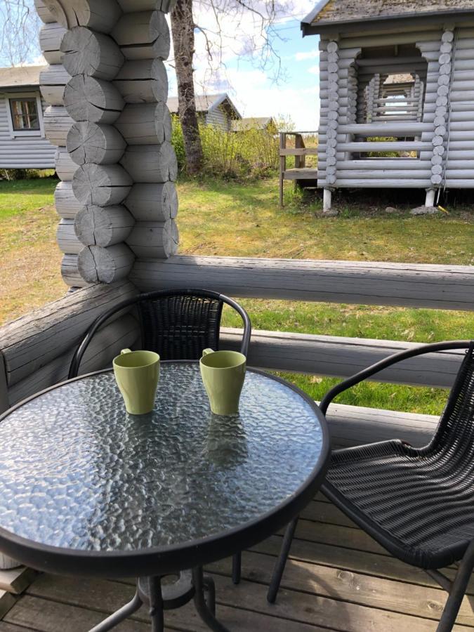 Hotel Lane Loge Uddevalla Zewnętrze zdjęcie
