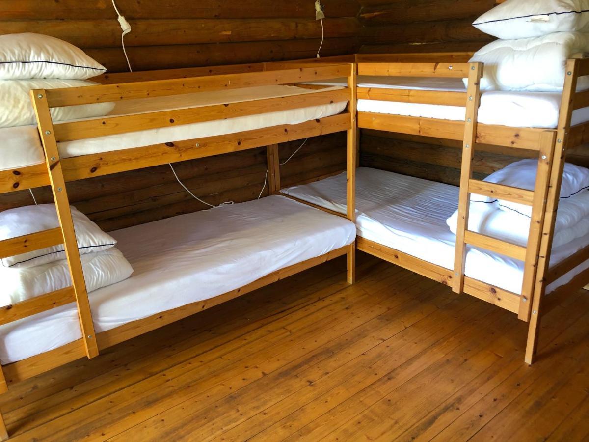 Hotel Lane Loge Uddevalla Zewnętrze zdjęcie